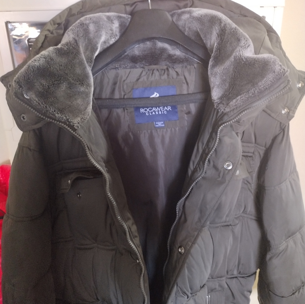 Rocawear - Picture 2 of 3